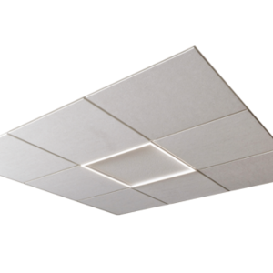 LED Panel Frame Light